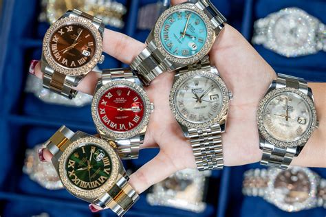 rolex watch established|who invented rolex watches.